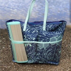 NWT Manaola Holokai Beach Tote